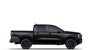 2025 Ford Ranger® External Image 1